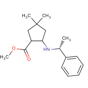 CAS 819803-01-5 structure