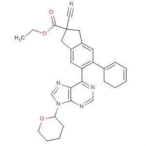 CAS 819878-01-8 structure