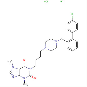 CAS 81996-01-2 structure