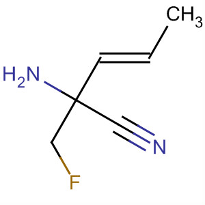 CAS 82006-68-6 structure
