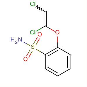 CAS 82020-68-6 molecular structure