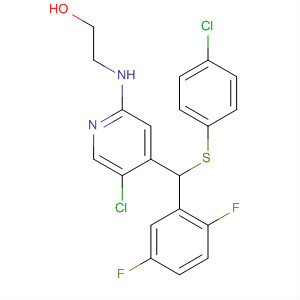 CAS 820224-68-8 molecular structure
