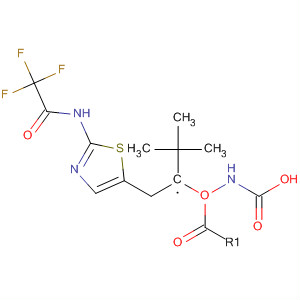 CAS 820231-01-4 molecular structure