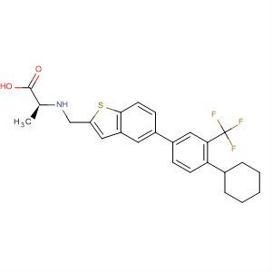 CAS 820240-01-5 molecular structure