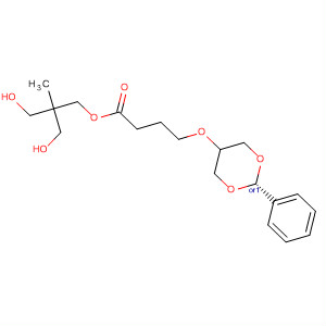 CAS 820247-01-6 molecular structure
