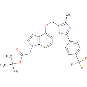 CAS 820960-01-8 structure
