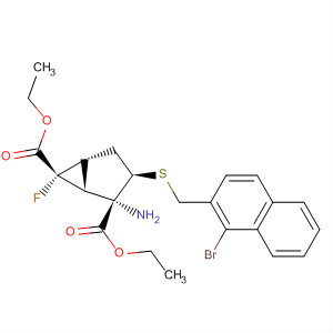 CAS 820975-01-7 structure