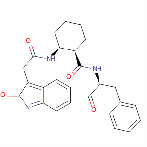 CAS 820989-68-2 molecular structure