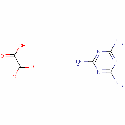 CAS 82124-01-4 molecular structure