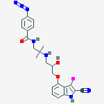 CAS 82130-68-5 structure