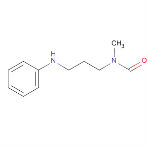 CAS 821780-01-2 molecular structure