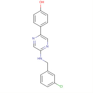 CAS 821784-01-4 molecular structure