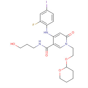 CAS 821791-01-9 structure