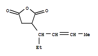 CAS 82248-68-8 molecular structure