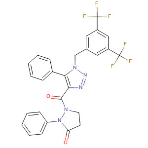 CAS 823186-68-1 molecular structure