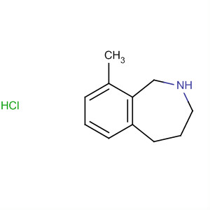 CAS 823188-68-7 molecular structure
