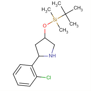 CAS 823190-01-8 molecular structure