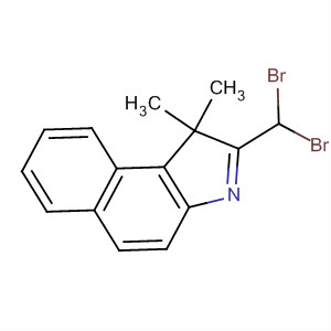 CAS 823207-01-8 molecular structure