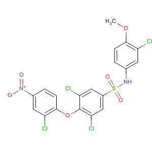CAS 823781-68-6 molecular structure