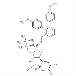 CAS 823791-01-1 molecular structure