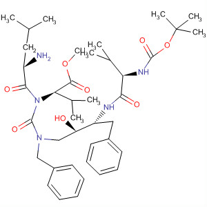 CAS 823807-01-8 structure