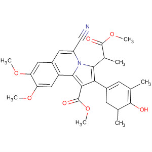 CAS 823821-01-8 molecular structure