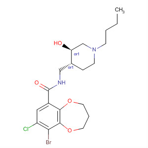 CAS 824407-68-3 molecular structure
