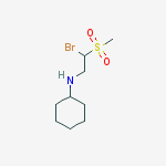 CAS 824938-68-3 molecular structure