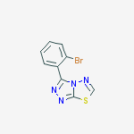 CAS 825606-68-6 structure