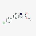 CAS 825623-68-5 structure