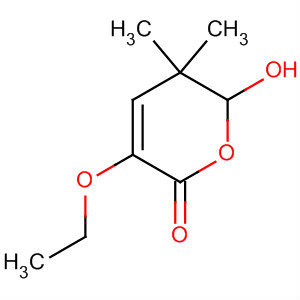 CAS 82700-68-3 structure
