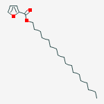 CAS 82701-01-7 molecular structure