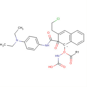 CAS 827023-68-7 molecular structure