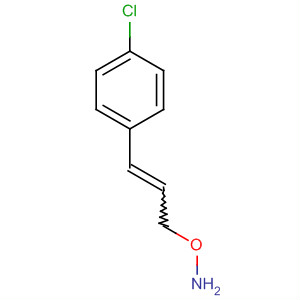 CAS 82703-01-3 molecular structure