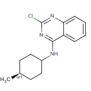 CAS 827031-68-5 molecular structure