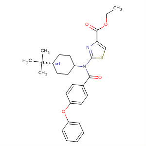 CAS 827039-01-0 molecular structure