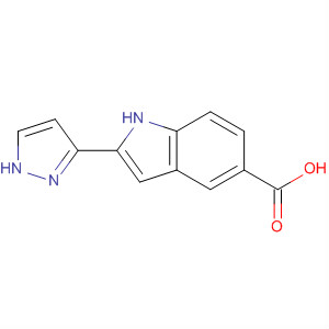 CAS 827316-68-7 structure