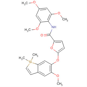 CAS 827339-01-5 structure