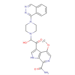 CAS 827598-01-6 structure