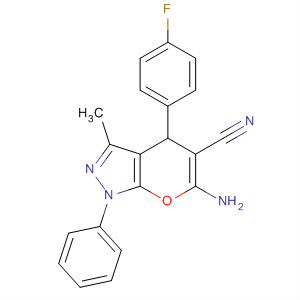 CAS 82805-68-3 structure