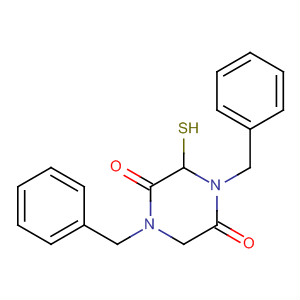CAS 828258-01-1 molecular structure