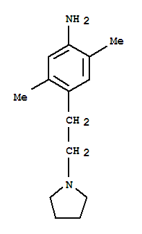 CAS 828911-68-8 molecular structure