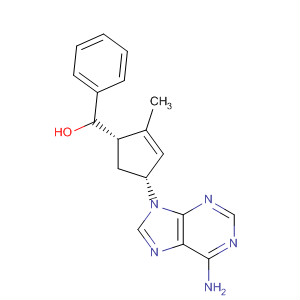 CAS 828917-01-7 structure