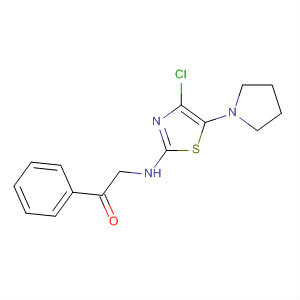 CAS 828921-01-3 molecular structure