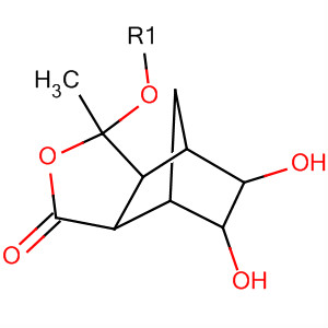 CAS 828927-68-0 structure