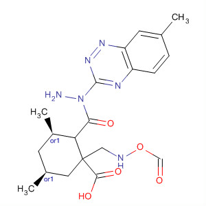 CAS 828934-68-5 structure