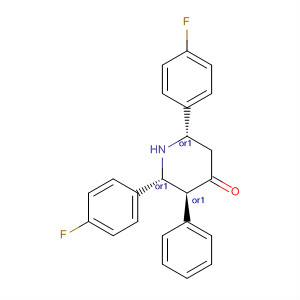 CAS 828941-01-1 molecular structure