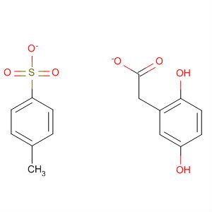 CAS 82969-01-5 molecular structure