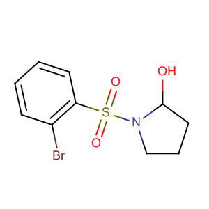 CAS 830319-68-1 structure