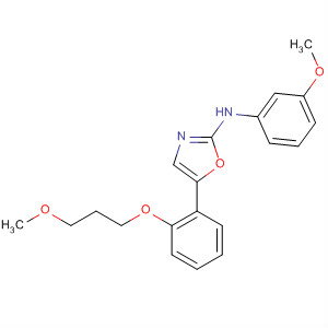 CAS 830334-01-5 molecular structure